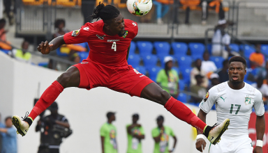 Journée FIFA: deux matches amicaux pour les Eperviers