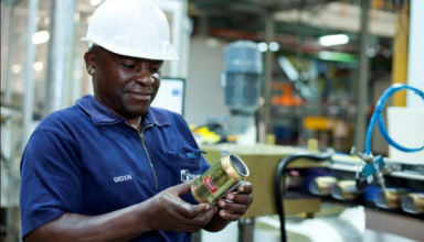 Angola: une nouvelle brasserie pour briser le monopole