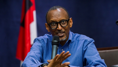 Paul Kagamé ou l’histoire controversée de la renaissance du Rwanda