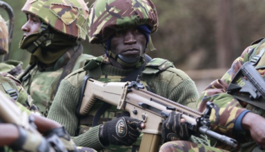Al-Shabaab: la somalie face à la grande indifférence africaine