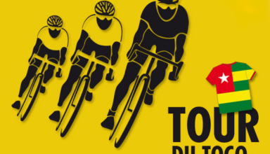 Cyclisme: un sport en quête de repères au Togo