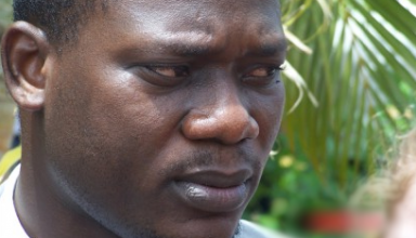 Dona Etchri, une passion dévorante pour le Web au Togo