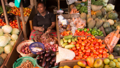 Togossimé: une startup e-commerce  pour consommer local