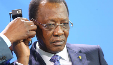 Tchad: Afreximbank débloque 500 millions USD