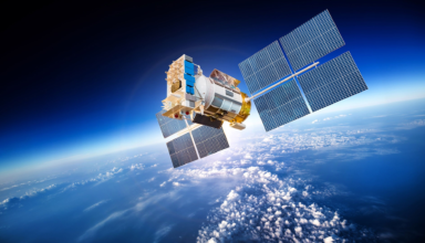 L’Angola lance très bientôt son satellite