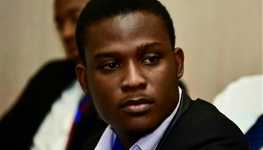 Bénin: qui est Ulrich Sossou, le Steeve Jobs béninois?