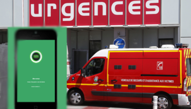 Dashmake: une application mobile togolaise pour les secouristes