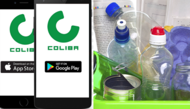 Coliba, une startup ivoirienne lutte contre les déchets plastique