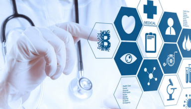 Dokita Eyes: l’application santé pour les patients de Lomé
