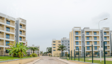 Togo: des logements sociaux pour contenir l’explosion démographique