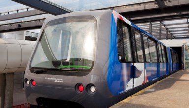 Égypte : la Chine va construire un monorail à Alexandrie