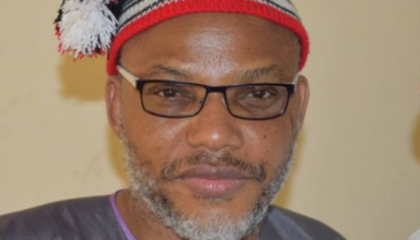 Nigéria: qui est Nnamdi Kanu le leader du Biafra