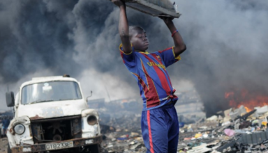 L’Afrique et l’économie verte en question