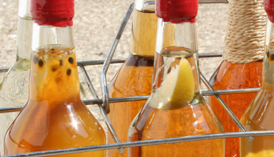 A la découverte de Sodabi, le Whisky togolais vieux de plusieurs siècles