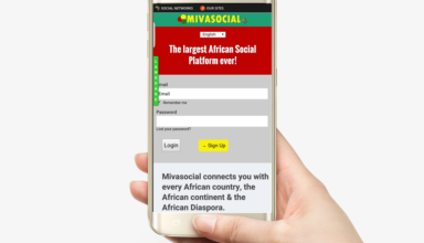 Mivasocial : du réseau social à l’africaine