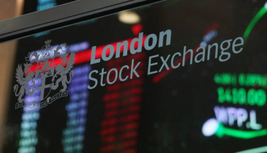 Des Africains envisagent le rachat d’une Banque en Angleterre