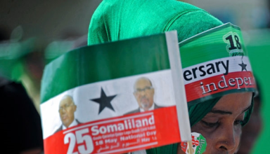 La vie au Somaliland, le seul pays africain officiellement inexistant