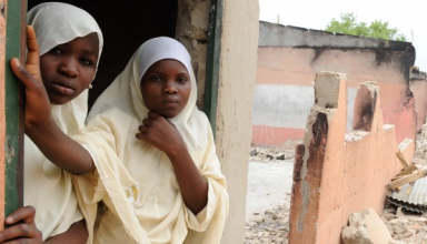 Nigeria: vers la construction du musée de l’horreur