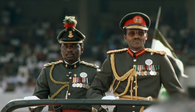 Coup d’État: ces 40 pays africains où la tradition est légion [Grand Angle]