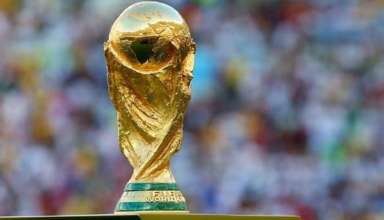 L’Afrique et ses chances pour remporter le mondial 2018
