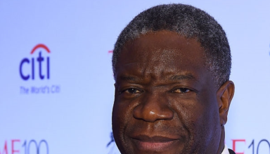 RDC: qui est Denis Mukwege, le médecin qui a &lsquo;réparé&rsquo; 50.000 femmes