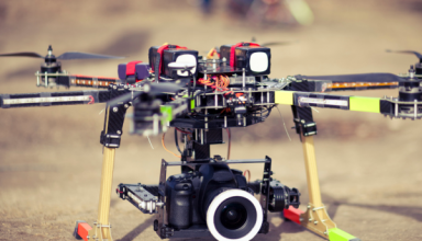 Zanzibar: des drones pour localiser les foyers de moustiques