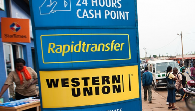 Banque en Afrique: les grandes tendances de l’année 2017