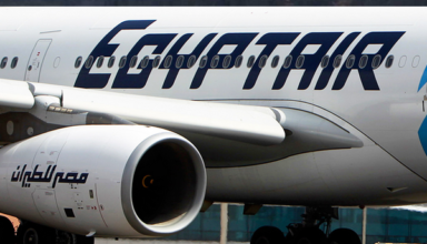 Une vingtaine d’avions pour renforcer la flotte d’Egyptair