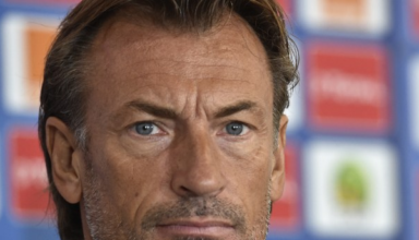 Hervé Renard, cet apprenti qui a volé les amulettes de Claude Le Roy
