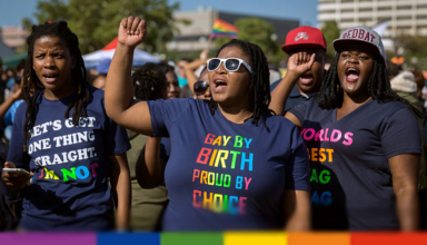 Homosexualité: malgré les efforts, l’Afrique reste toujours inaccessible