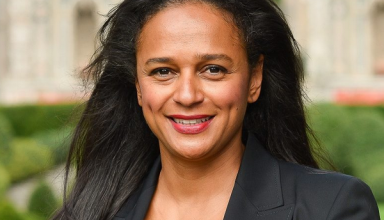 Isabel dos Santos: incursion dans l’empire de la femme la plus puissante d&rsquo;Afrique