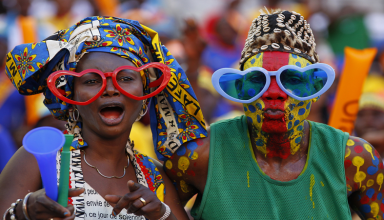 En Afrique, le gri-gri et le maraboutage ‘assurent’ encore le football