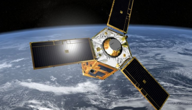Maroc: ce qu&rsquo;il faut retenir de la mise en orbite des satellites ‘espions’