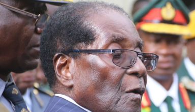 Zimbabwe: comprendre le chaos en 5 points