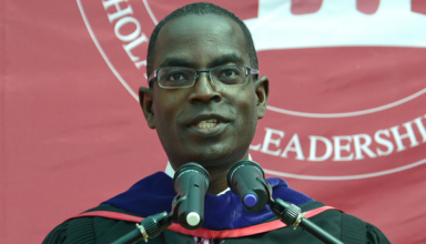 Le richissime Ghanéen Patrick Awuah désigné lauréat du WISE Prize