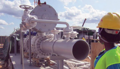 Ouganda: la production pétrolière annoncée pour 2020