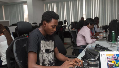 Silicon Mountain: l&rsquo;Afrique se crée une révolution high-tech