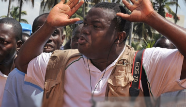 Liberté de presse en Afrique: une réalité à géométrie variable