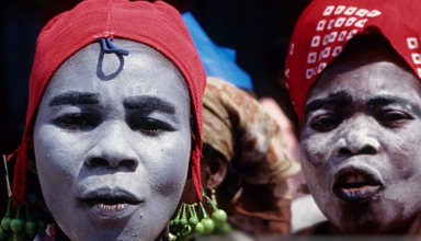 En Afrique, le vaudou résiste aux tempêtes d’évangélisations [Grand Angle]