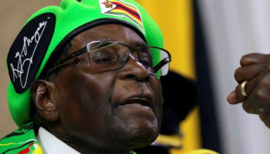 Wikileaks révèle comment les USA ont évincé Robert Mugabe