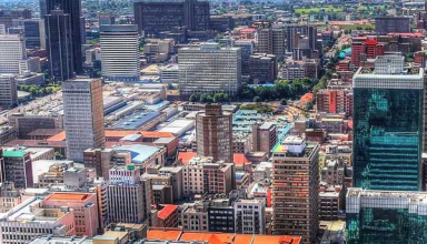 Afrique: voici les villes où prospèrent mieux les multimillionnaires