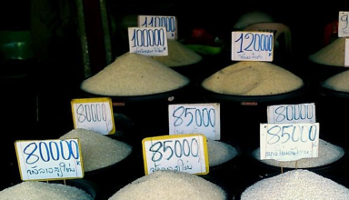 L’Afrique veut se défaire du joug de l’importation du riz