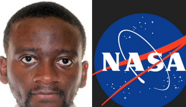 Qui est Arsène Tema Biwole,  le Camerounais  de 25 ans à la NASA?