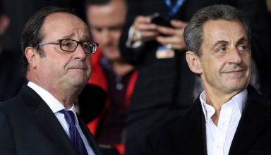 Diplomatie: retour sur les périples des présidents français en Afrique