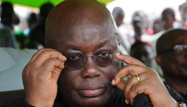 Ghana: la nouvelle terre promise des homosexuels?