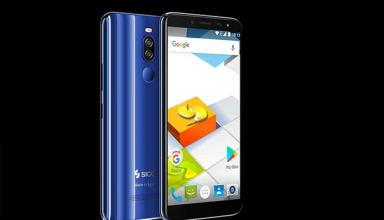 L’Égypte lance son Smartphone Nile X pour concurrencer le iPhone X