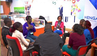 Afrique: 500 000 dollars pour les startups &lsquo;non conventionnelles&rsquo;