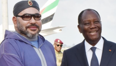 Afrique: l&rsquo;offensive diplomatique du Roi Mohammed VI [Décryptage]