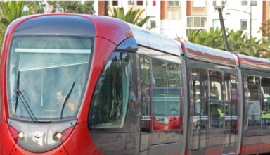 Casablanca prévoit la construction d’une deuxième ligne de tramway