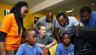 Révolution 2.0:  ces incubateurs qui stimulent les startups ouest-africaines